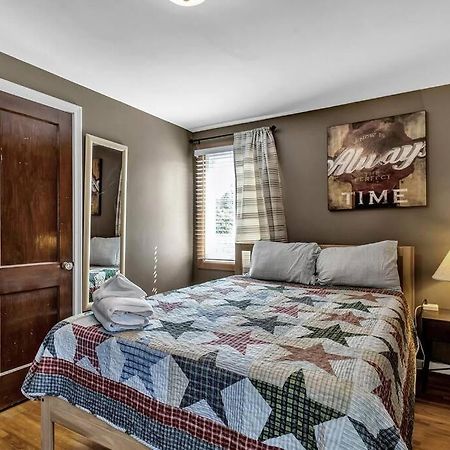 Gorgeous 2 Queen Bedroom Apartment In North Buffalo With 70 Inch Tv 外观 照片