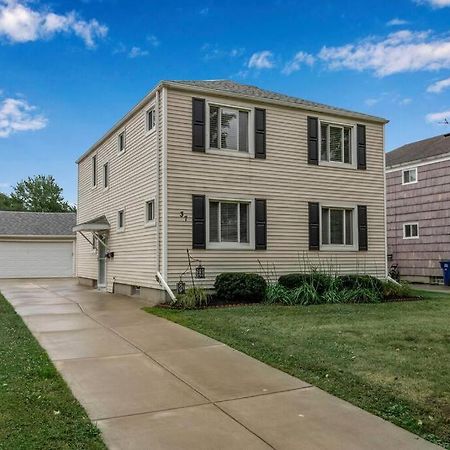 Gorgeous 2 Queen Bedroom Apartment In North Buffalo With 70 Inch Tv 外观 照片